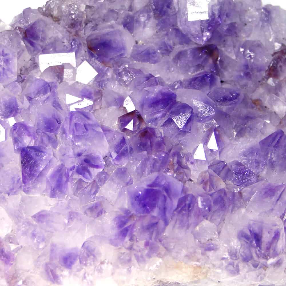 Amethyst Natural Cluster (316 gms) - Image 2